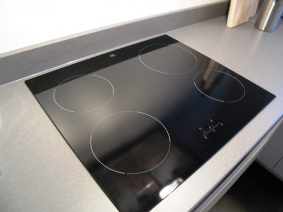 Foto : moderne keuken